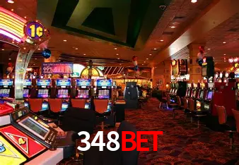 Desvendando o Mundo dos Jogos Virtuais na 348bet
