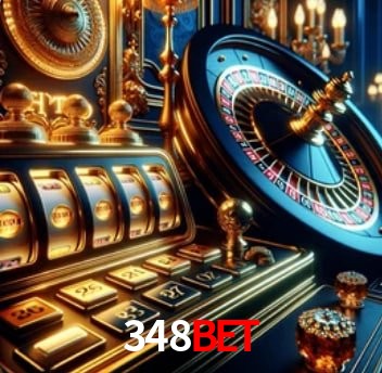 Estatísticas 348bet
