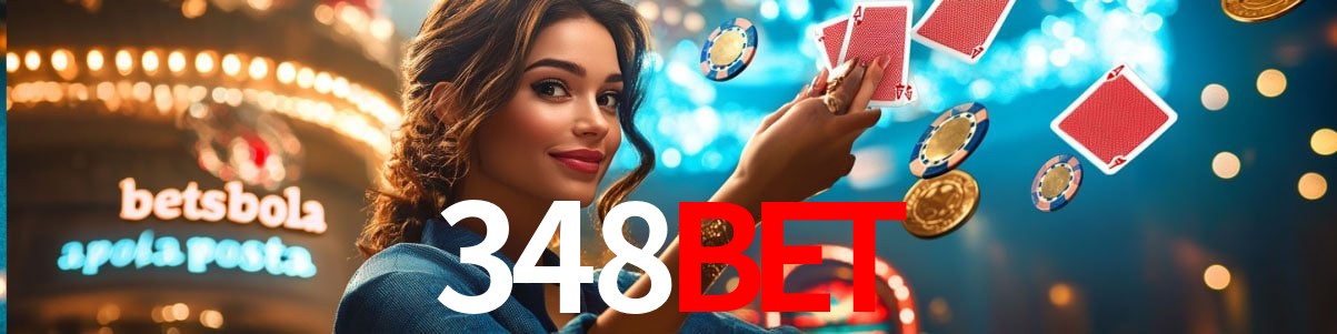 Welcome Bonus 348bet
