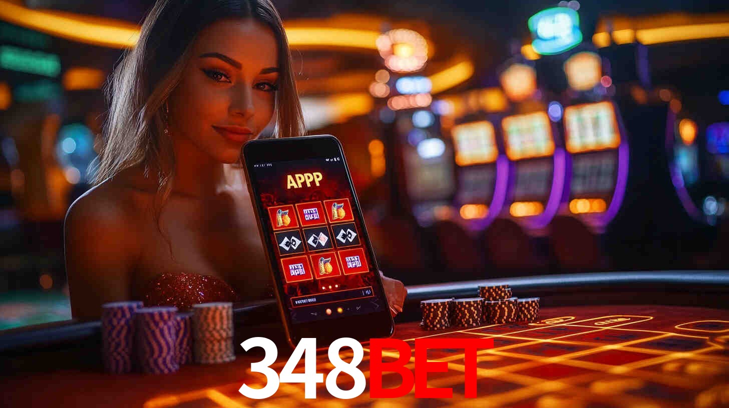 Descubra o Programa VIP da 348bet: Vantagens Exclusivas para Jogadores