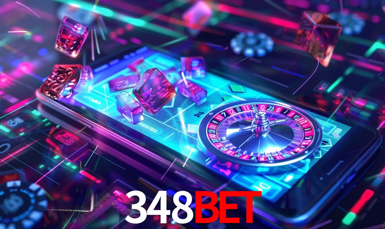 Recursos de Bônus 348bet