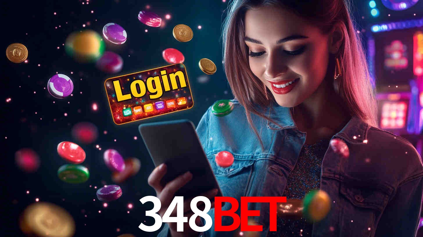 Inovações de Jogos na 348bet: O Futuro das Experiências Interativas