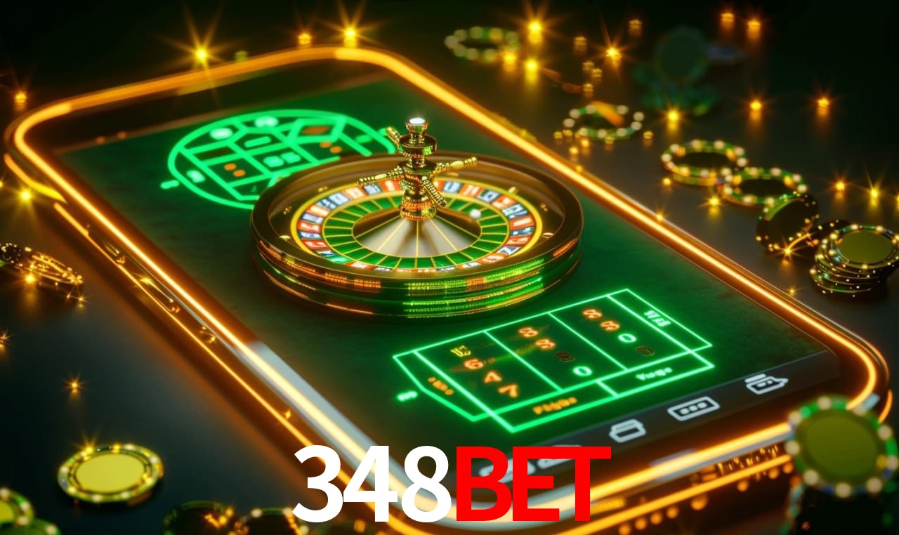 348bet Instalar Logo 1
