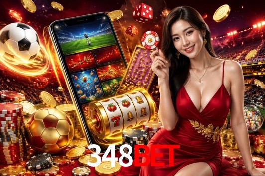 Football Betting 348bet