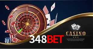 Estatísticas do Jogo 348bet