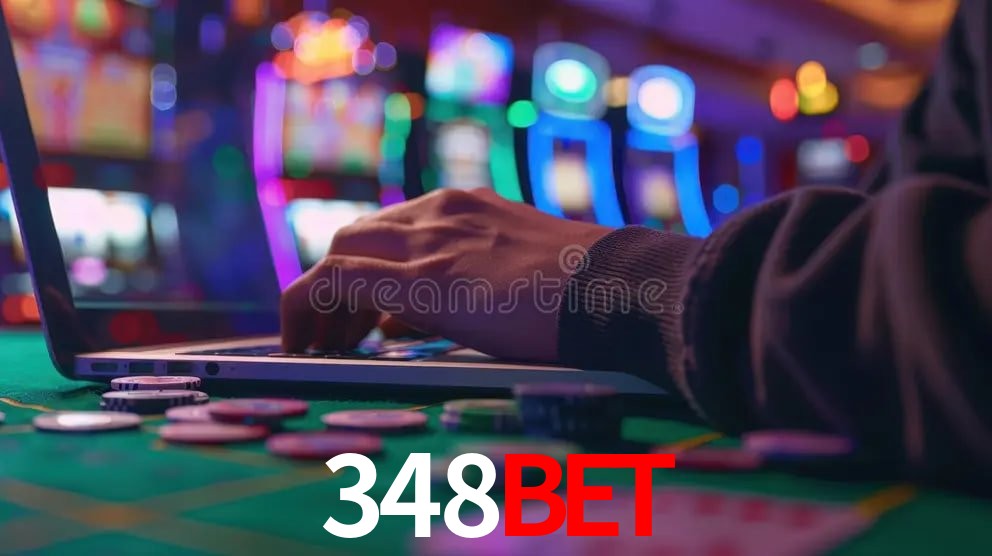 Casino VIP 348bet
