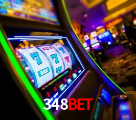 Apostas Esportivas na 348bet: Um Guia Completo
