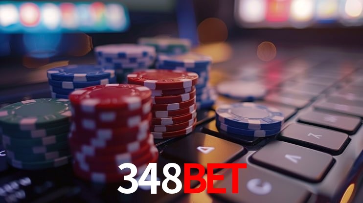Ofertas Exclusivas 348bet