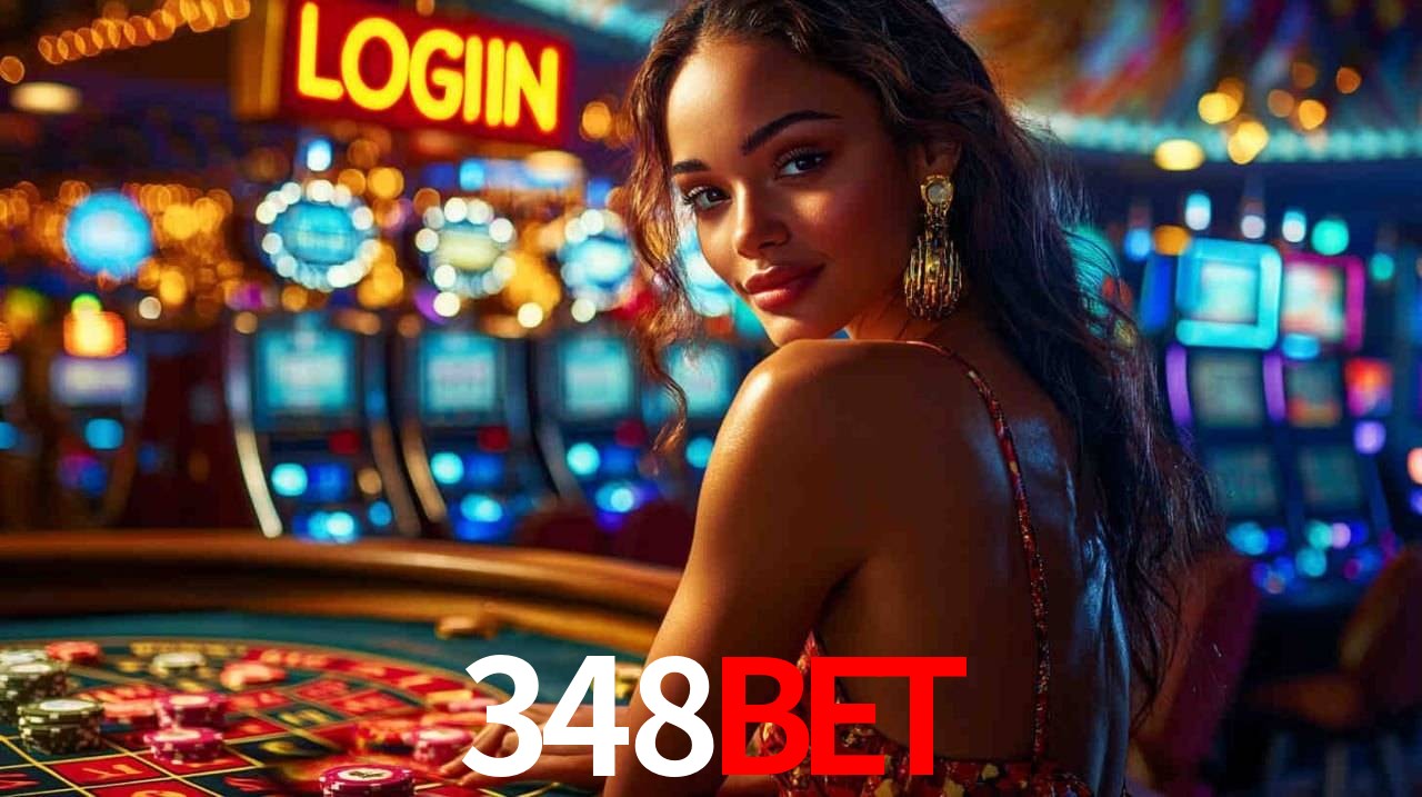 Design Responsivo 348bet