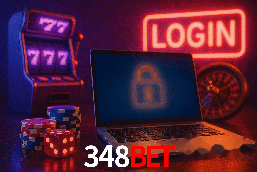 Avaliações dos Jogadores 348bet