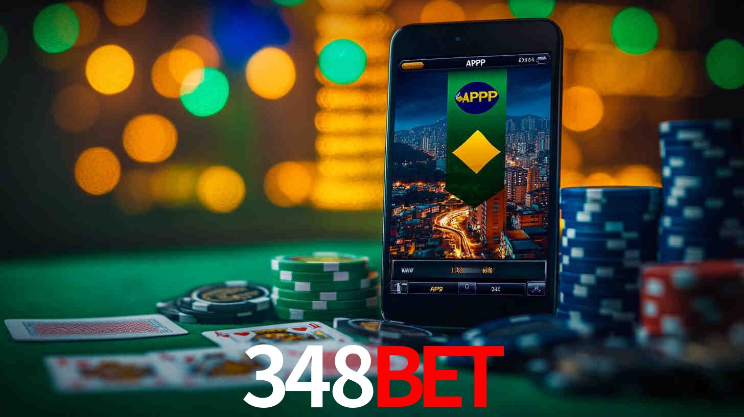 A Emoção da Loteria na 348bet: Uma Chance de Mudança de Vida