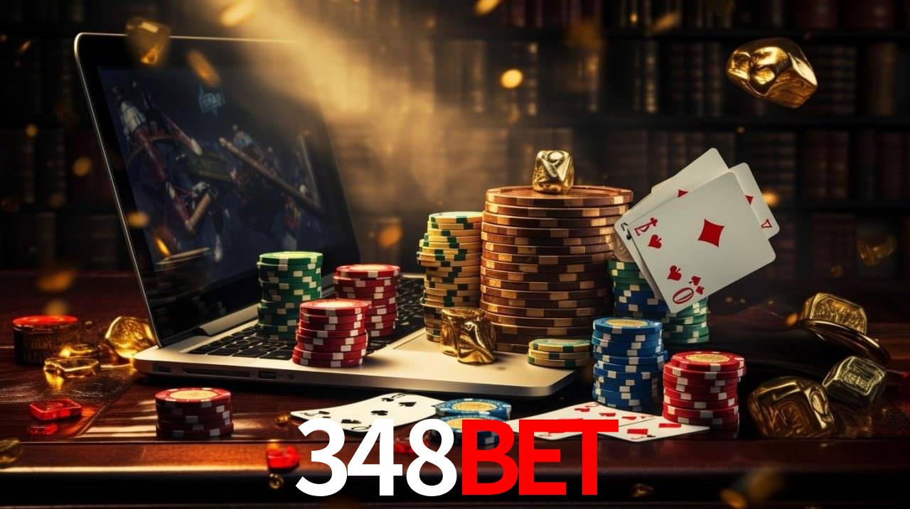 Estatísticas Esportivas 348bet