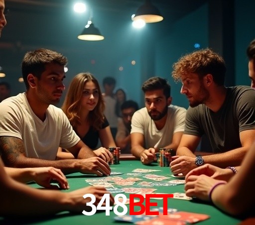 Slots 348bet - RTP Alto Certificado