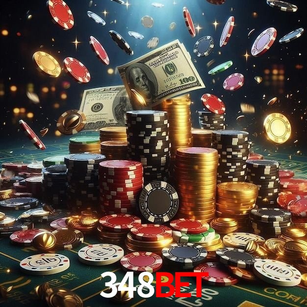 PIX Instantâneo 348bet