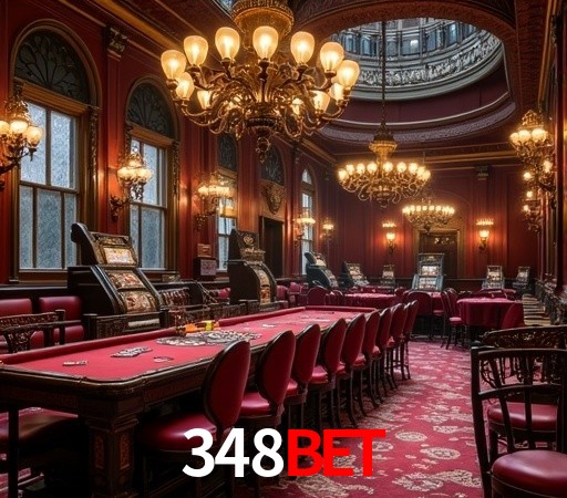 348bet Instalar Logo 3