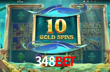 Descubra a Magia dos Jogos de Arcade no 348bet
