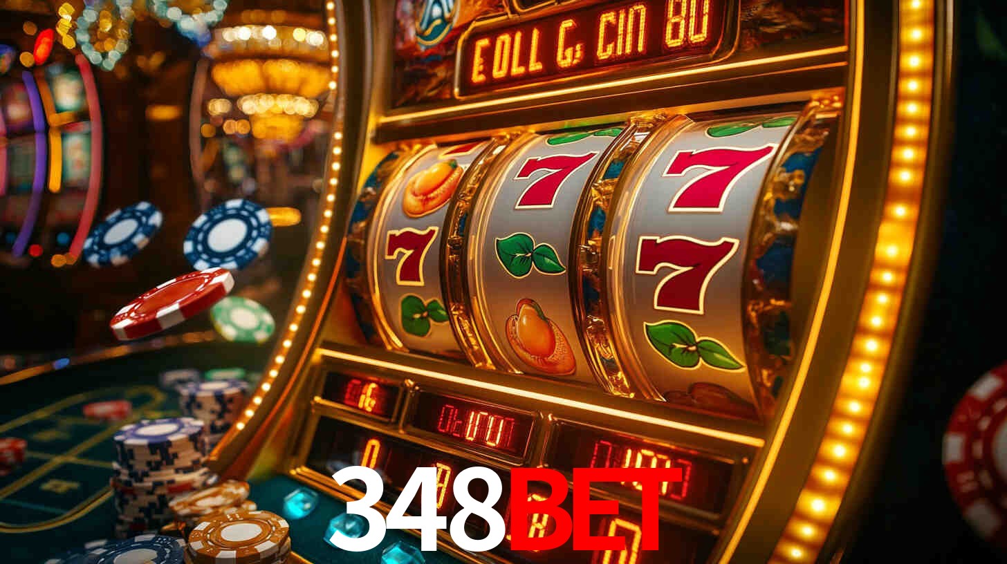Premium Interface 348bet
