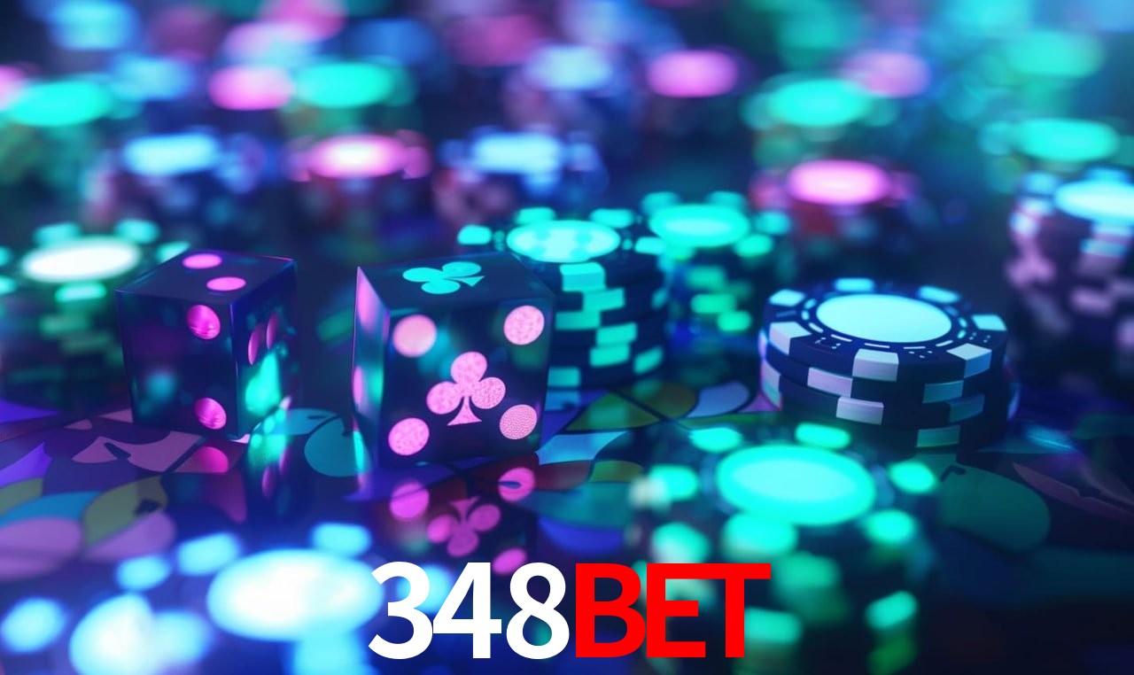Apostas de Tênis 348bet