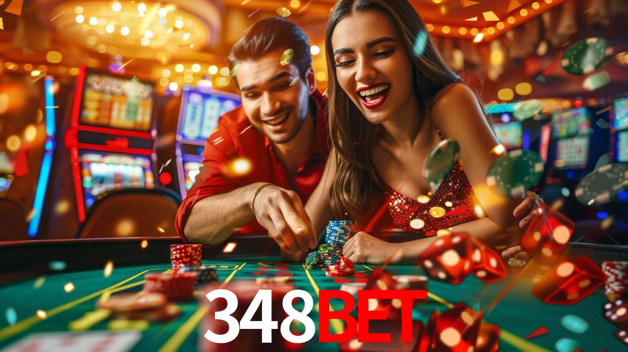 Promoção Relâmpago 348bet