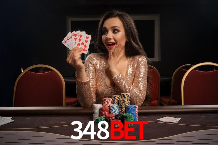 Bônus Diários 348bet