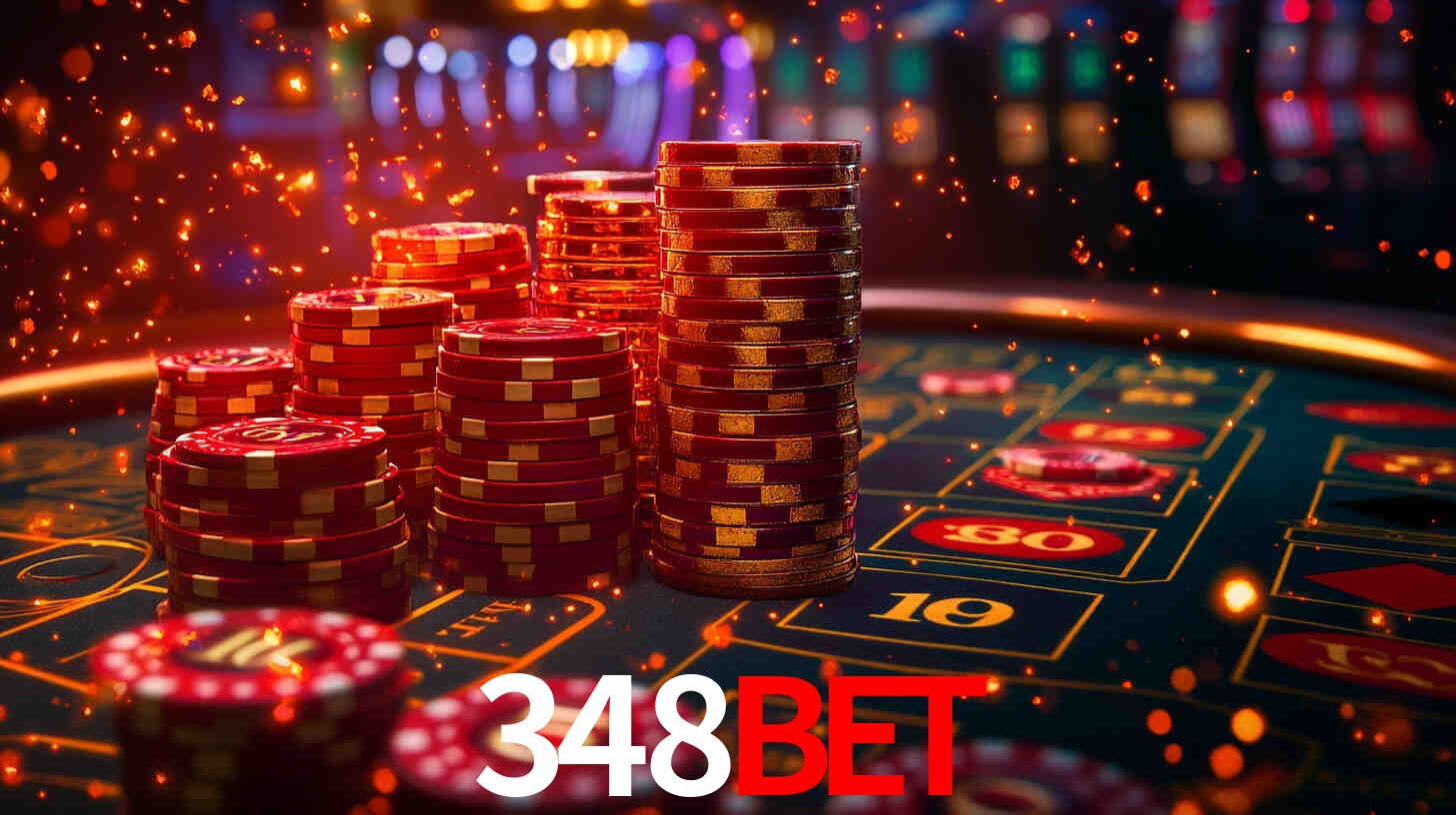 348bet App Interface