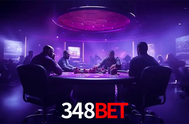 Provedores de Jogos 348bet