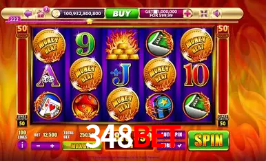 Desvendando o Mundo dos Jogos Virtuais na 348bet
