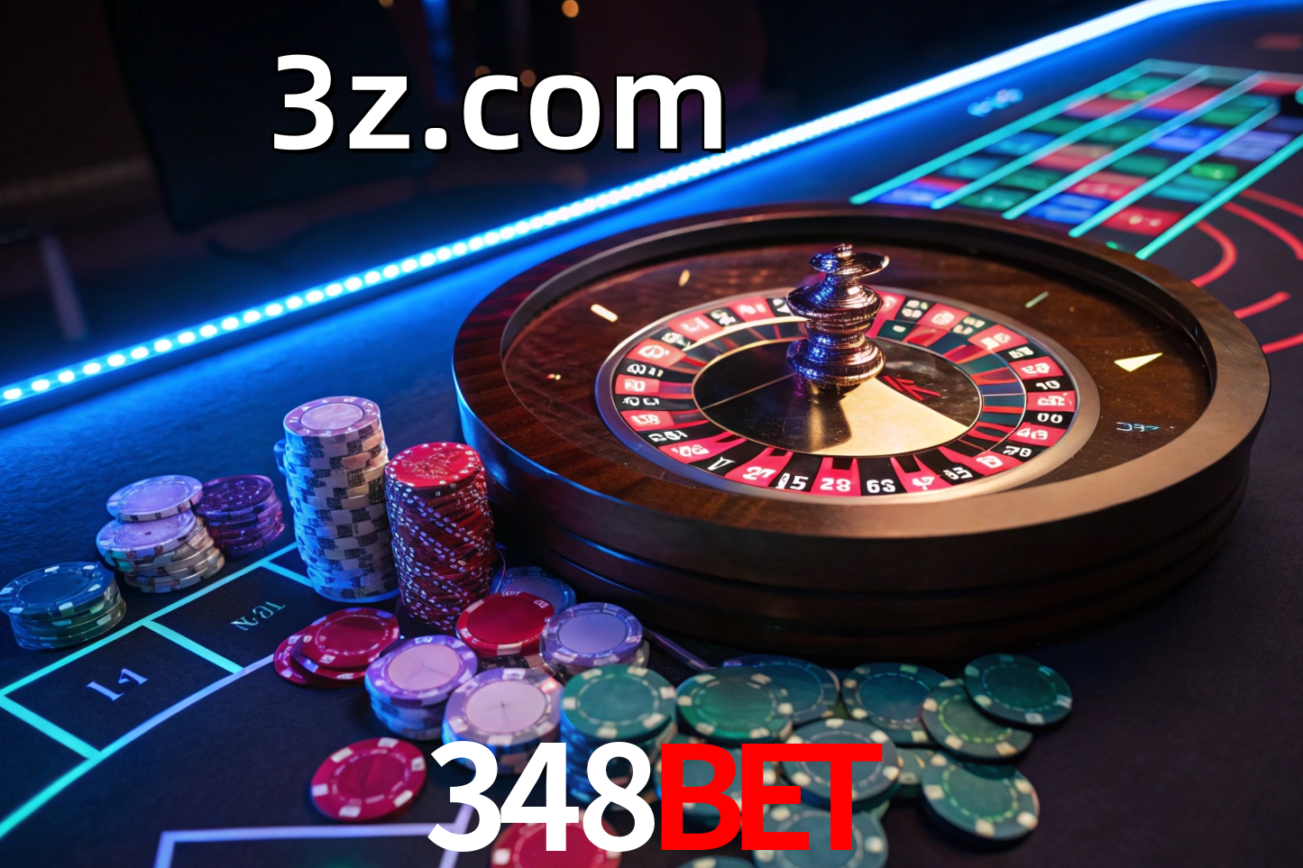 348BET