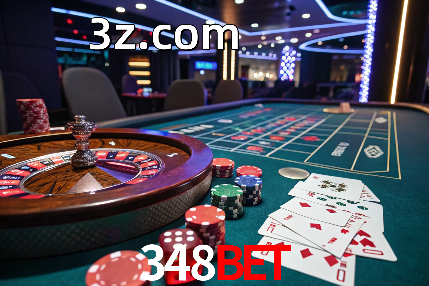 348BET