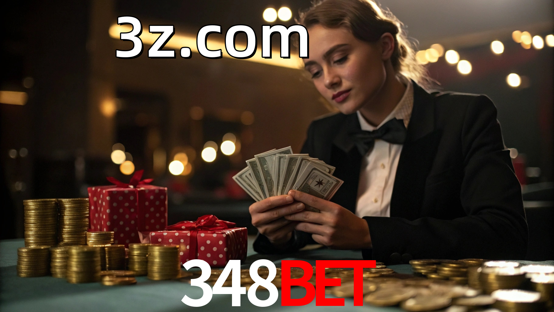 cassino online 348BET