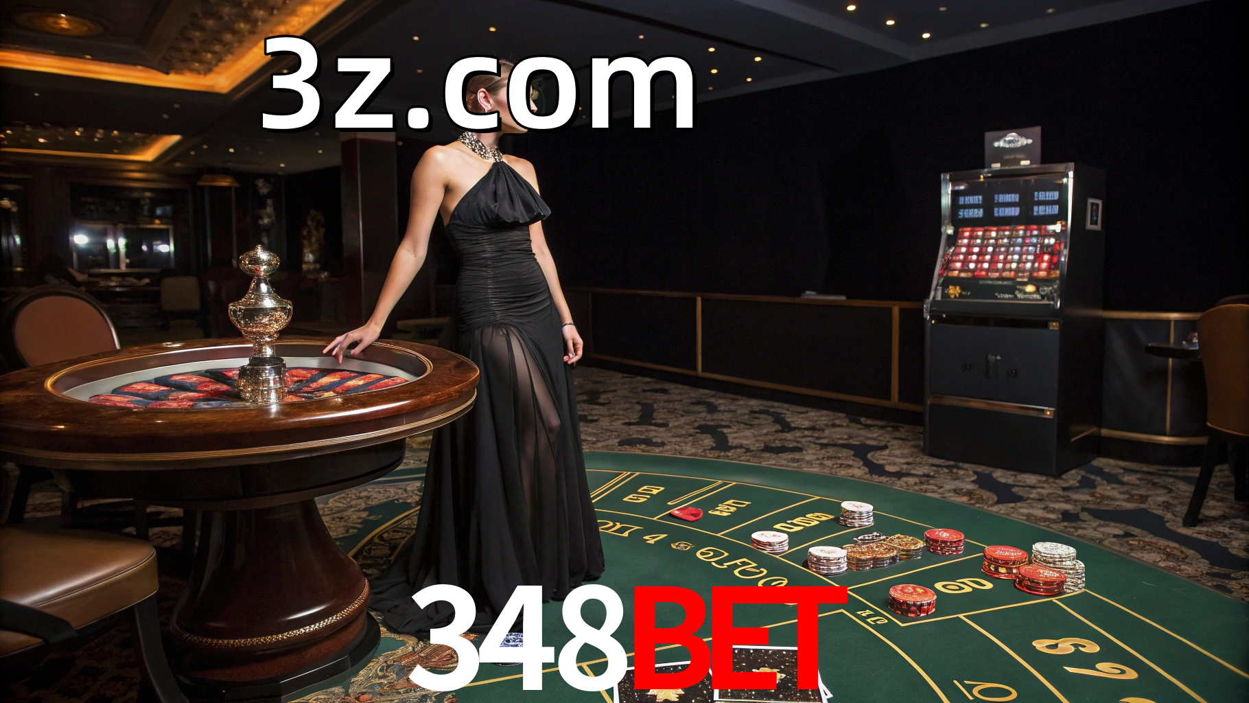 348BET