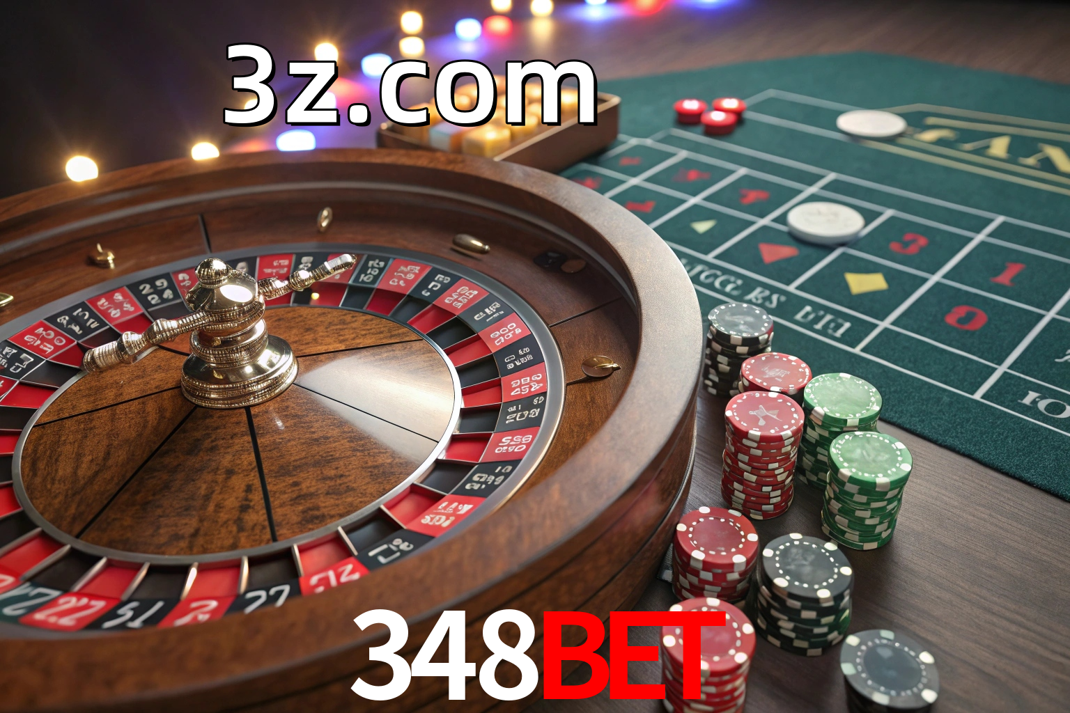 348BET