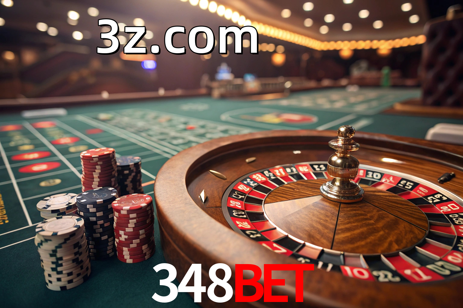cassino online 348BET