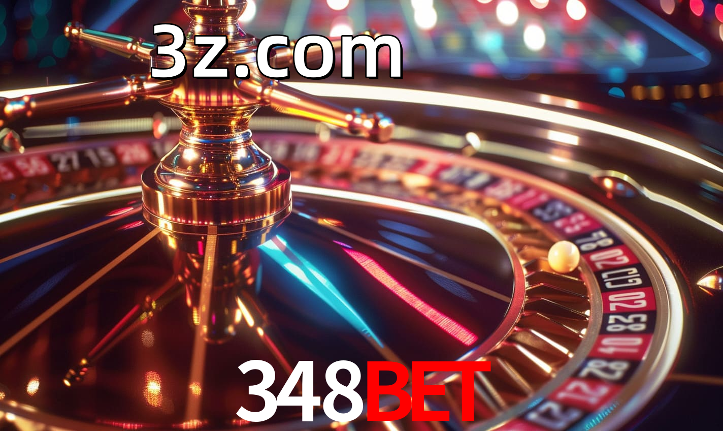 cassino online 348BET