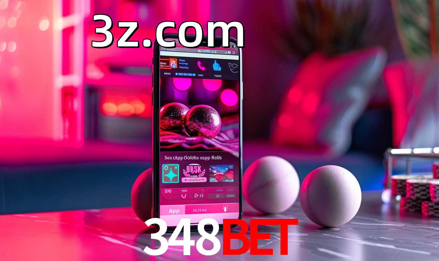 348BET